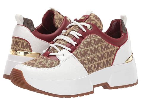 Michael michael kors cosmo trainer + FREE SHIPPING.